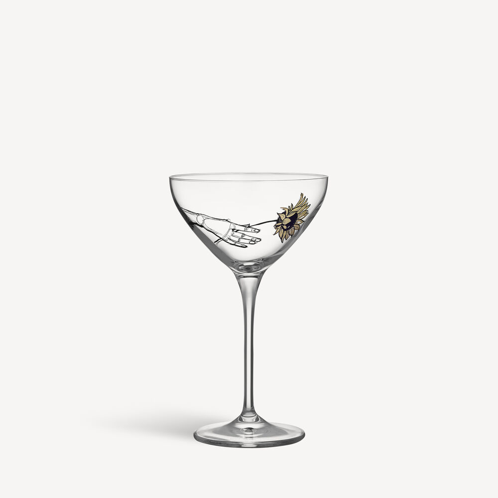 KOSTA BODA All champagne 32cl